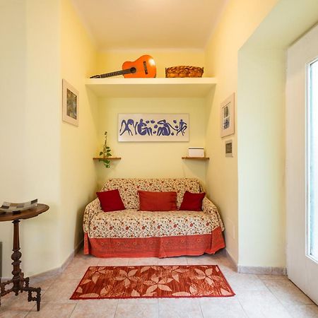 ローマCipro Tiny Houseアパートメント エクステリア 写真