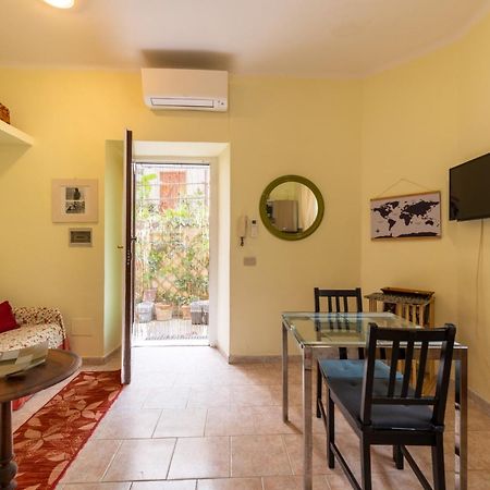 ローマCipro Tiny Houseアパートメント エクステリア 写真